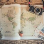 Photo Travel essentials