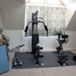 Photo Home gym